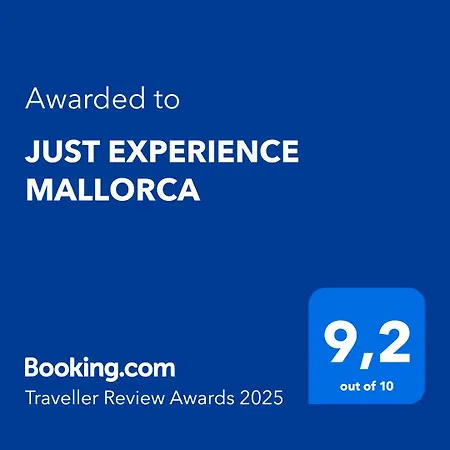 Just Experience Mallorca *